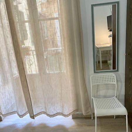 Maqueda Rooms Palermo Zewnętrze zdjęcie