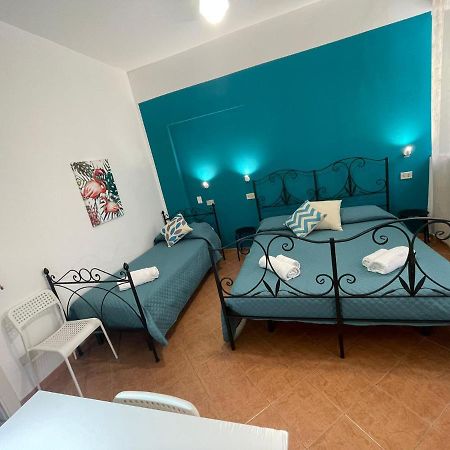 Maqueda Rooms Palermo Zewnętrze zdjęcie