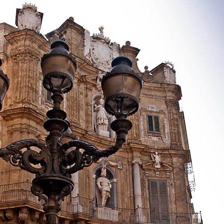 Maqueda Rooms Palermo Zewnętrze zdjęcie