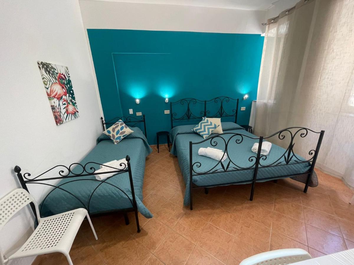 Maqueda Rooms Palermo Zewnętrze zdjęcie
