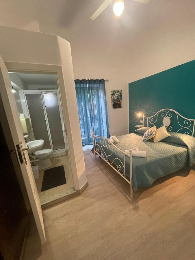 Maqueda Rooms Palermo Zewnętrze zdjęcie