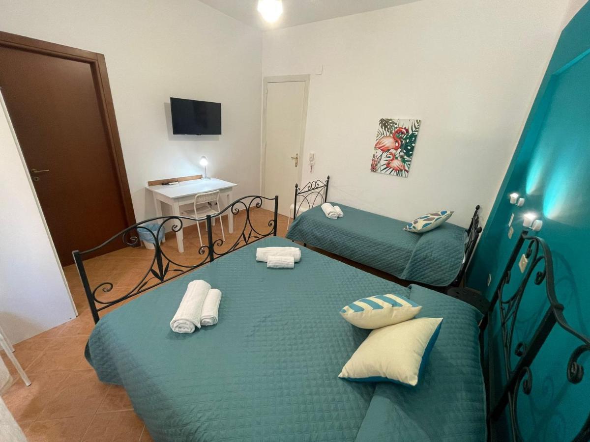 Maqueda Rooms Palermo Zewnętrze zdjęcie