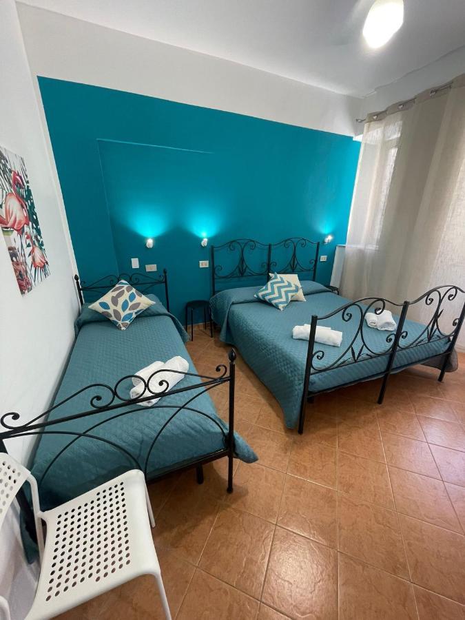 Maqueda Rooms Palermo Zewnętrze zdjęcie