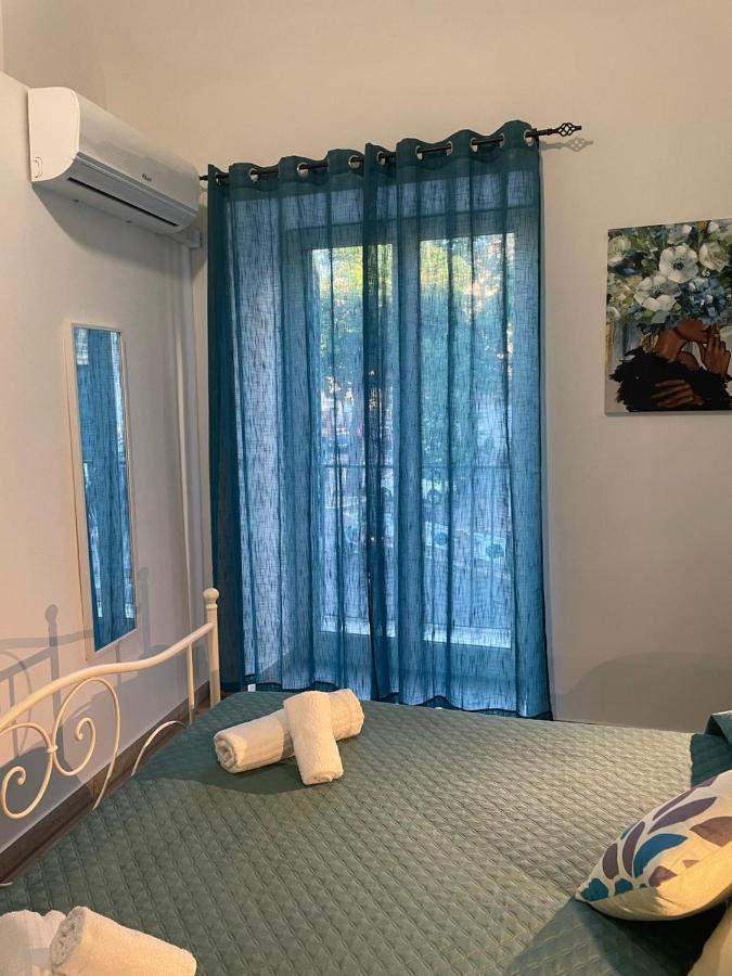 Maqueda Rooms Palermo Zewnętrze zdjęcie