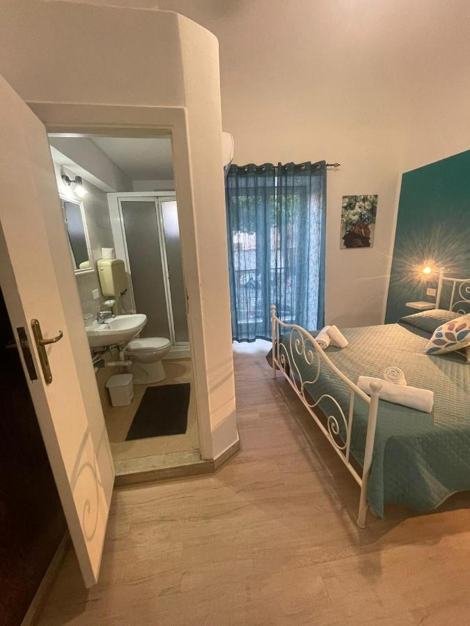 Maqueda Rooms Palermo Zewnętrze zdjęcie