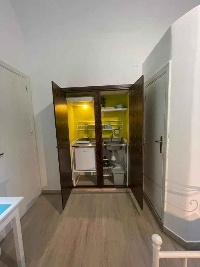Maqueda Rooms Palermo Zewnętrze zdjęcie