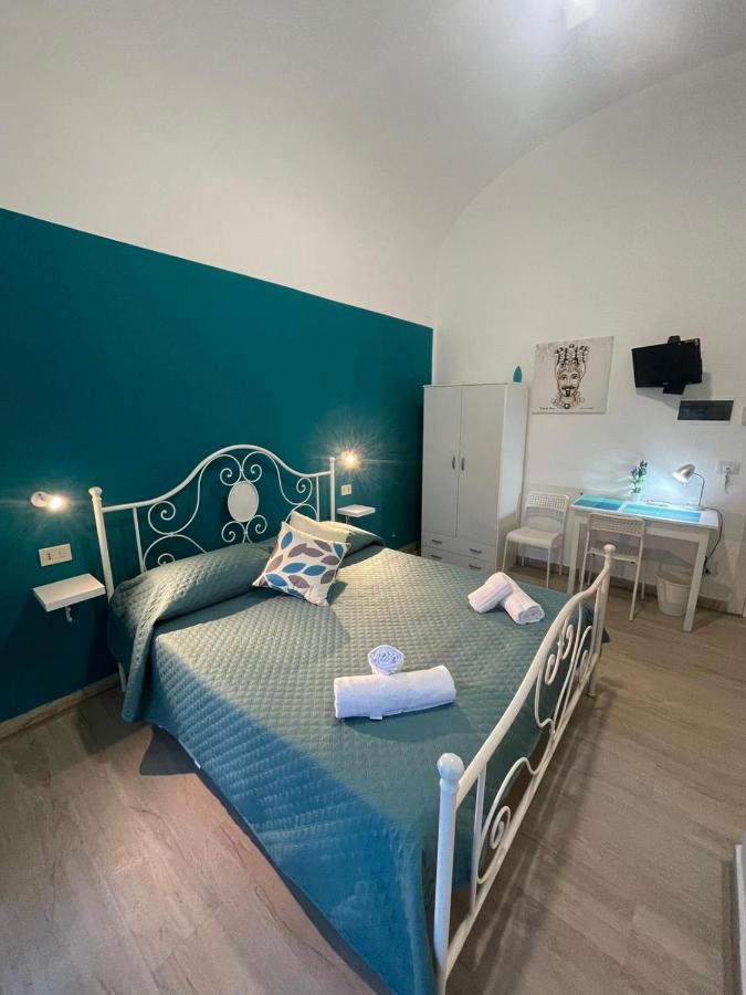 Maqueda Rooms Palermo Zewnętrze zdjęcie