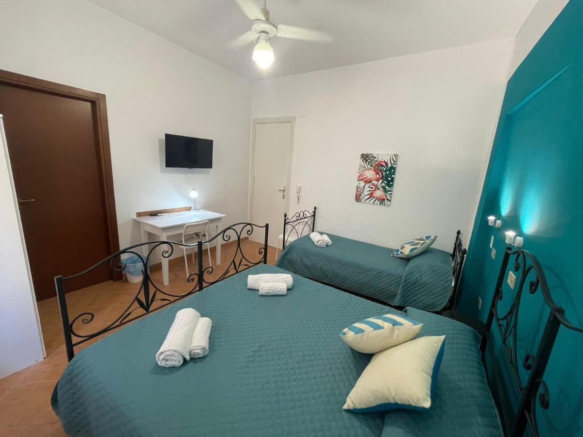 Maqueda Rooms Palermo Zewnętrze zdjęcie