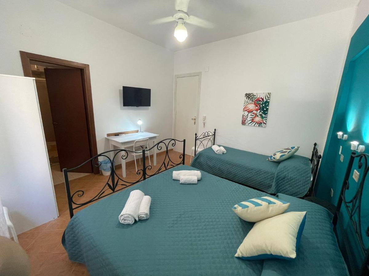 Maqueda Rooms Palermo Zewnętrze zdjęcie