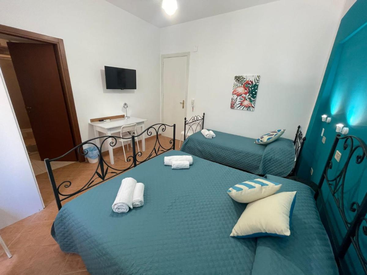 Maqueda Rooms Palermo Zewnętrze zdjęcie