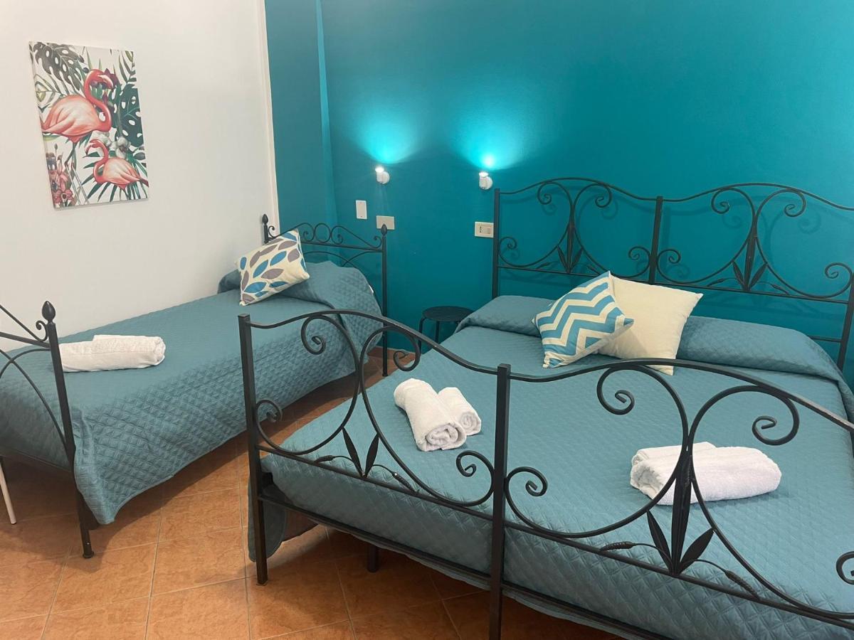 Maqueda Rooms Palermo Zewnętrze zdjęcie
