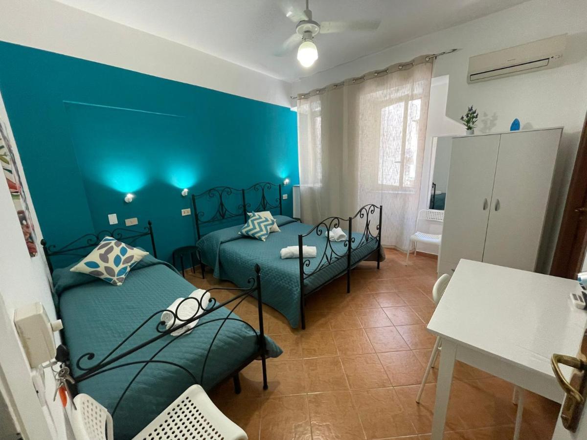 Maqueda Rooms Palermo Zewnętrze zdjęcie