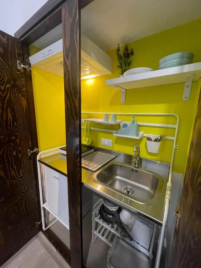 Maqueda Rooms Palermo Zewnętrze zdjęcie