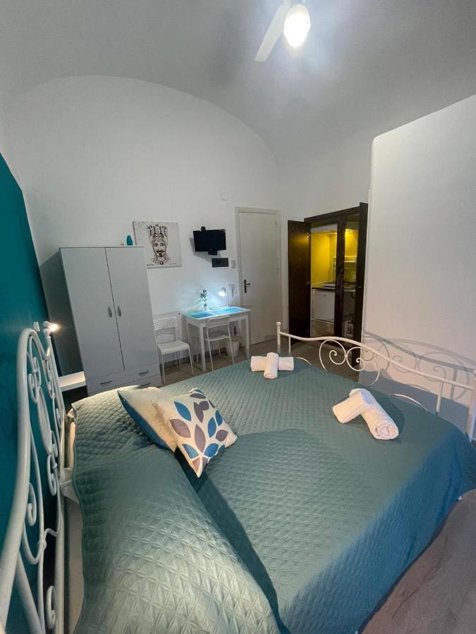 Maqueda Rooms Palermo Zewnętrze zdjęcie