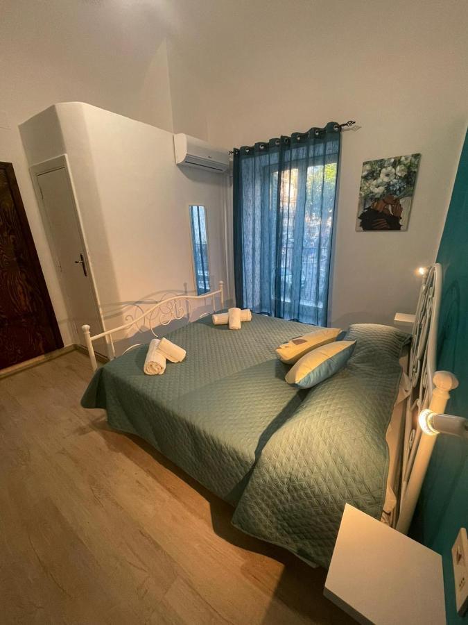 Maqueda Rooms Palermo Zewnętrze zdjęcie