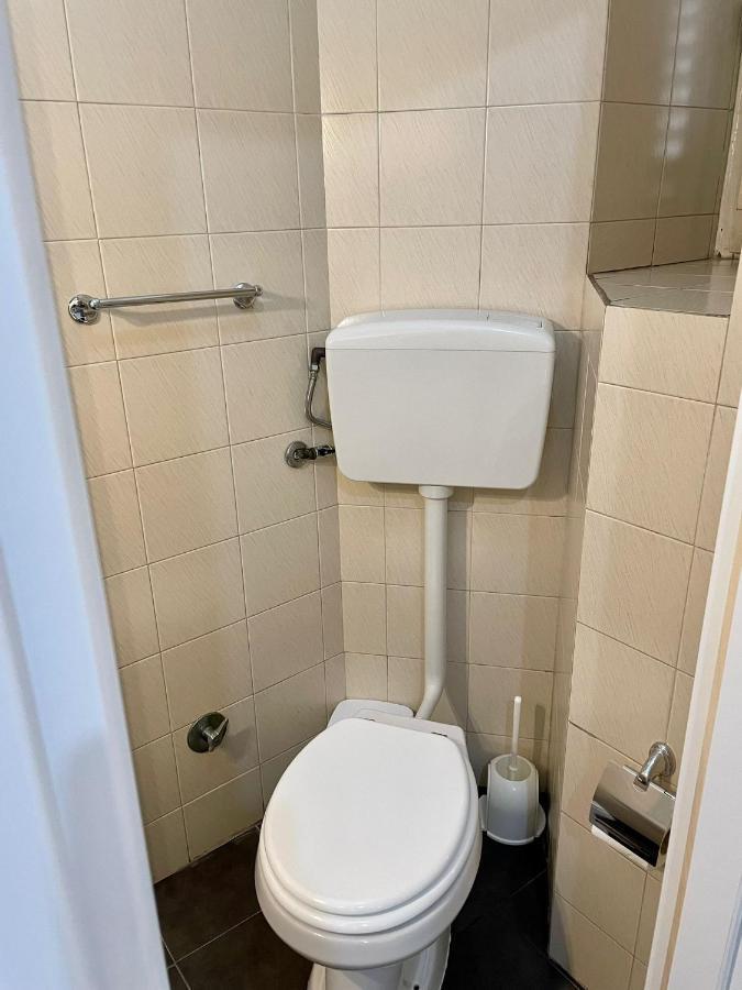 Maqueda Rooms Palermo Zewnętrze zdjęcie