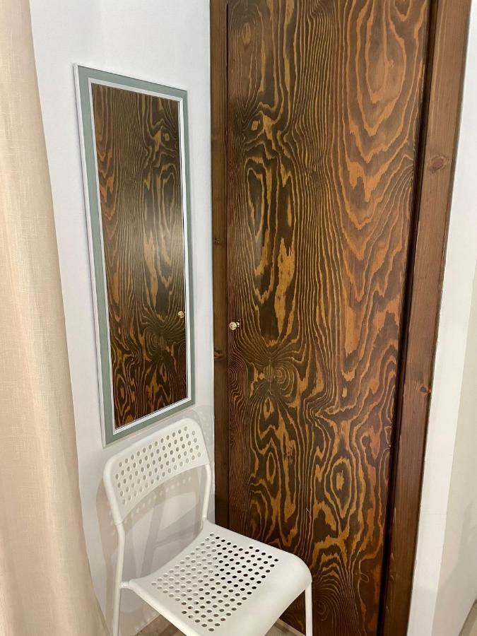 Maqueda Rooms Palermo Zewnętrze zdjęcie