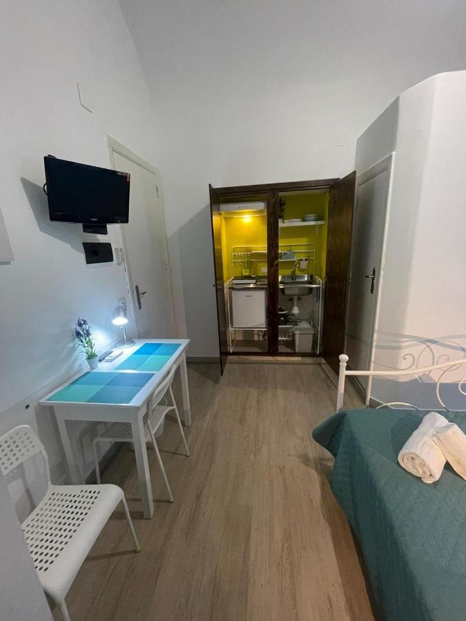 Maqueda Rooms Palermo Zewnętrze zdjęcie