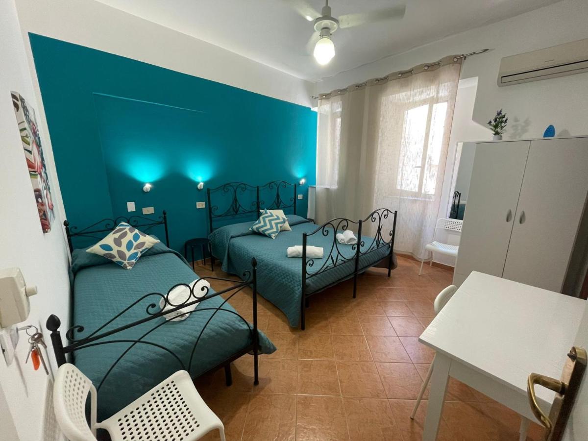 Maqueda Rooms Palermo Zewnętrze zdjęcie