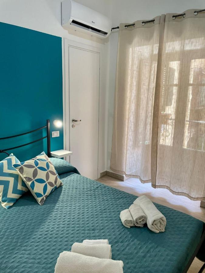 Maqueda Rooms Palermo Zewnętrze zdjęcie