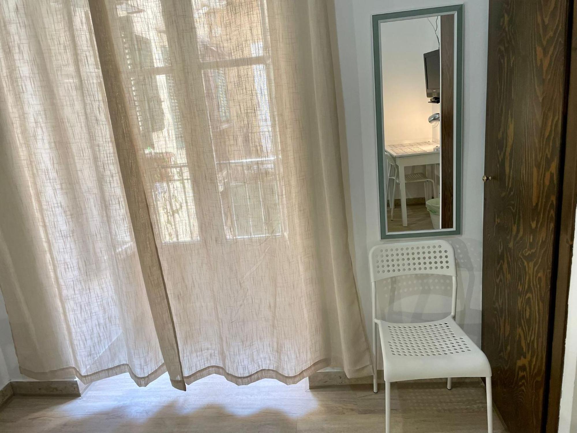 Maqueda Rooms Palermo Zewnętrze zdjęcie