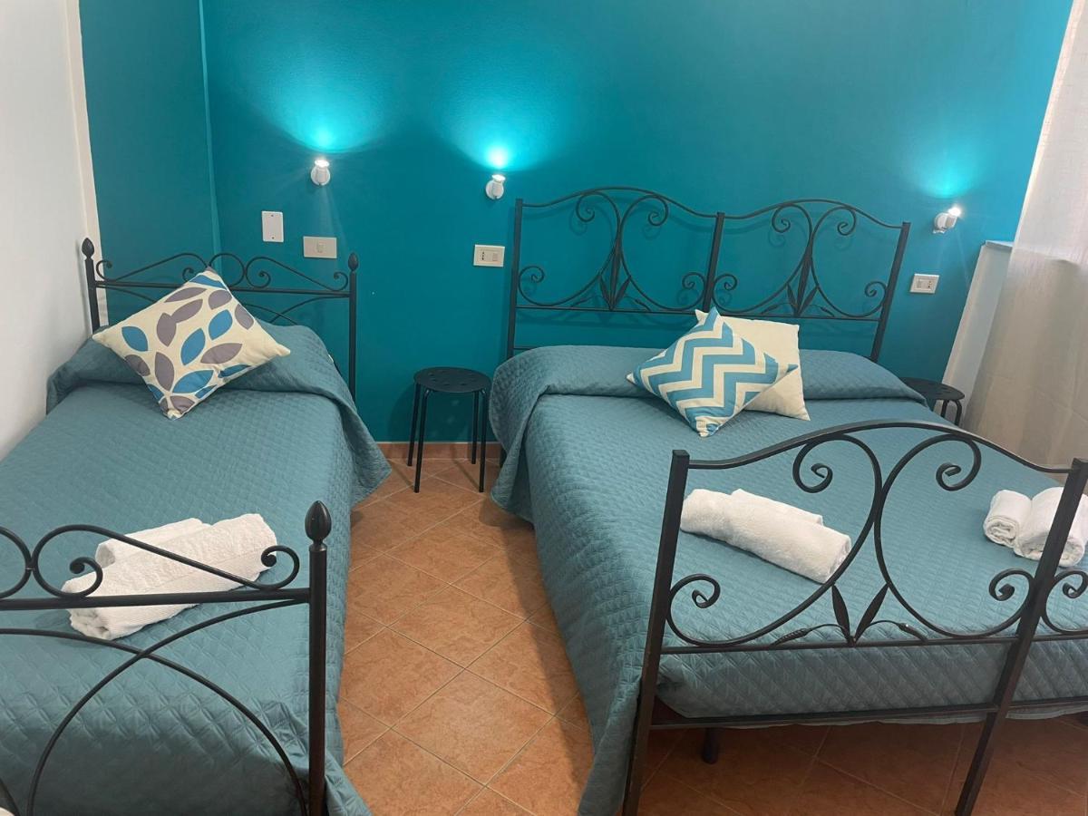 Maqueda Rooms Palermo Zewnętrze zdjęcie