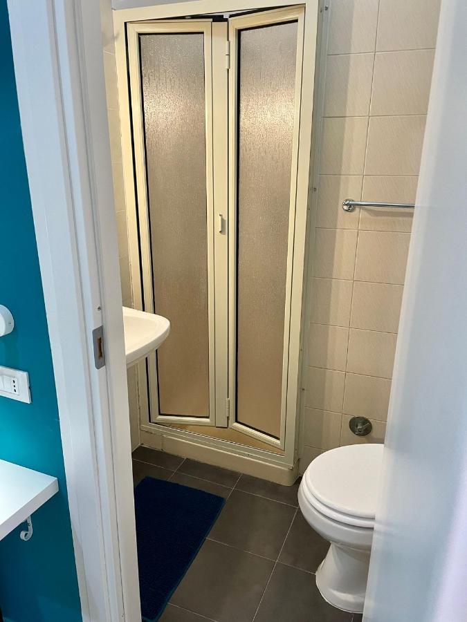 Maqueda Rooms Palermo Zewnętrze zdjęcie
