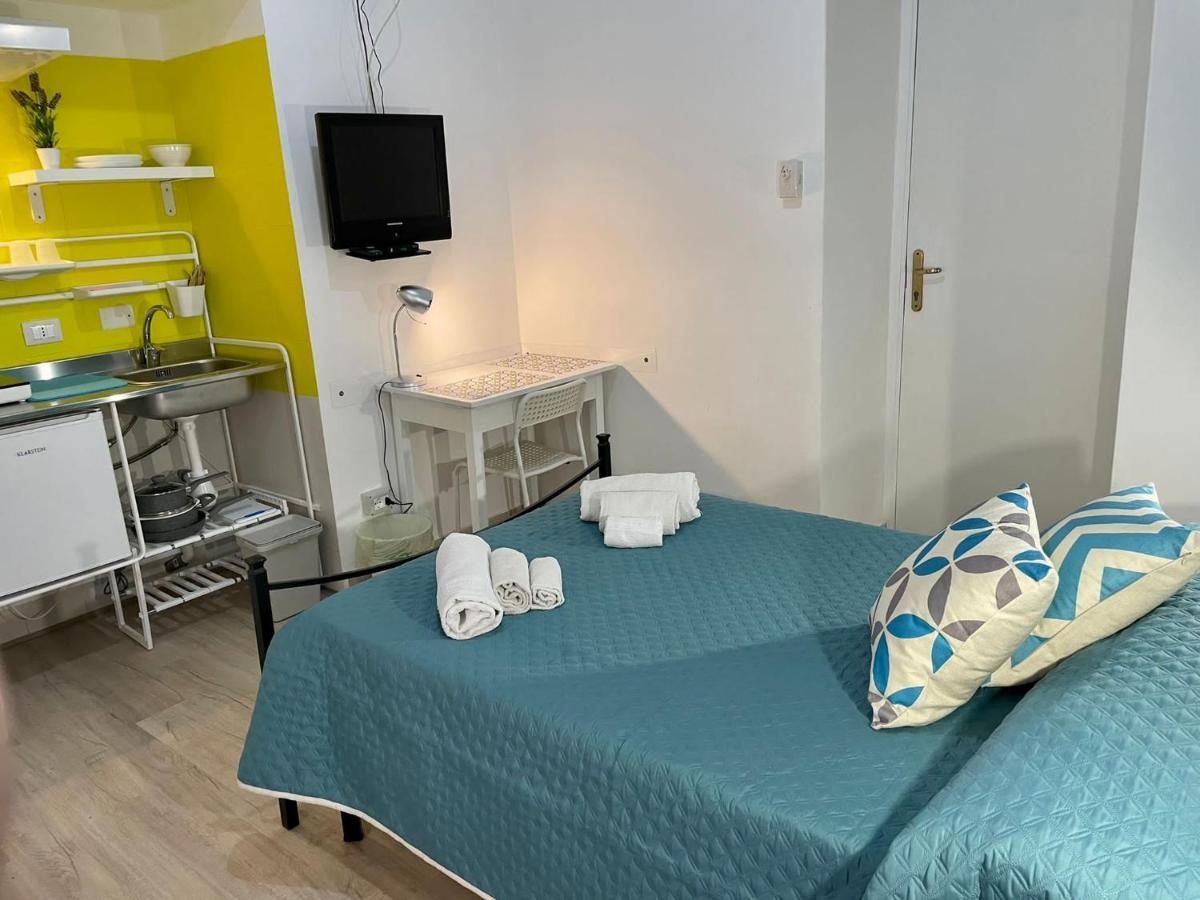 Maqueda Rooms Palermo Zewnętrze zdjęcie