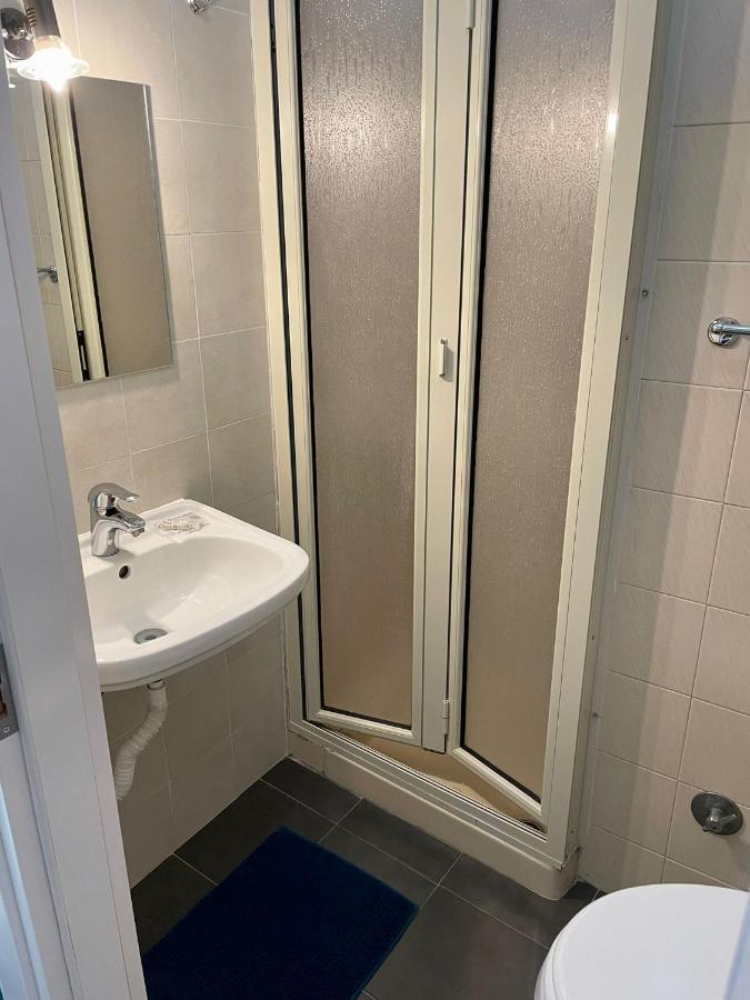 Maqueda Rooms Palermo Zewnętrze zdjęcie